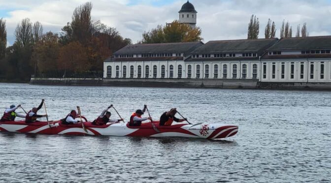 Starkes Finale auf dem Seerhein: Bodensee Challenge Serie endet in Konstanz