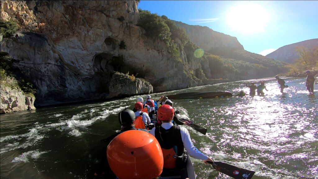 Die bisherige Nr 1 ist gekentert
