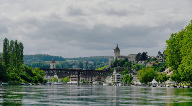 Einladung zur BKR Rheinfahrt am 29.3.2026