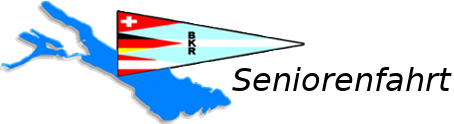 BKR – Seniorenfahrt  am 11.6.2026