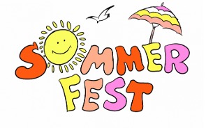 EINLADUNG – SOMMERFEST am 20. Juni 2026