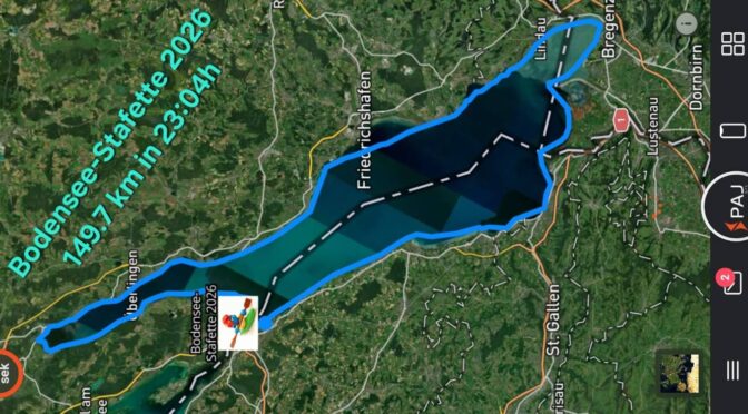 BKR-Bodensee-Stafette 2026